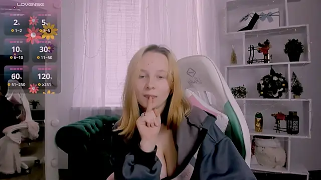 Ketrin_n_'s Live XXX Chat