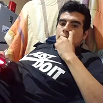 Chat XXX ao vivo de Ortiz3404