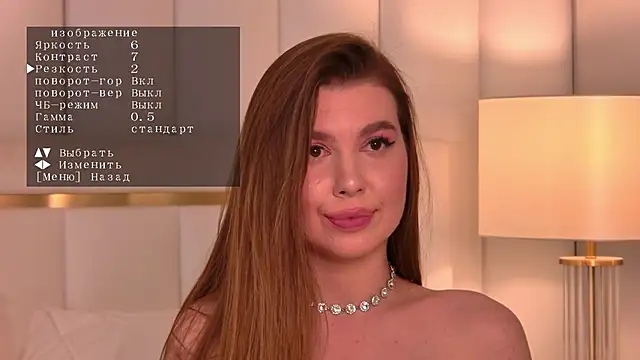 AshleyEvance Chat XXX live