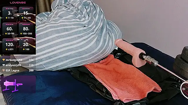 دردشة Breidyhard الجنسية المباشرة