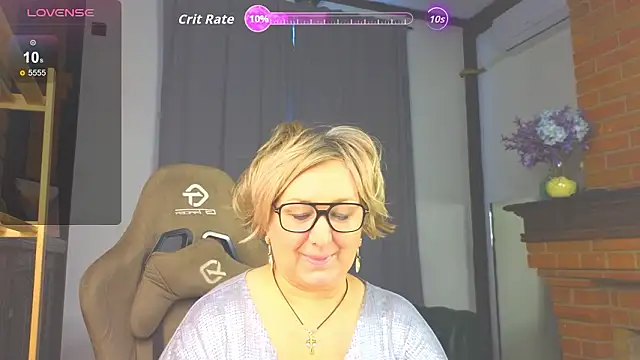 Chat XXX ao vivo de Marta_Wils