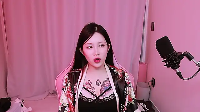 MISA_02 现场XXX聊天