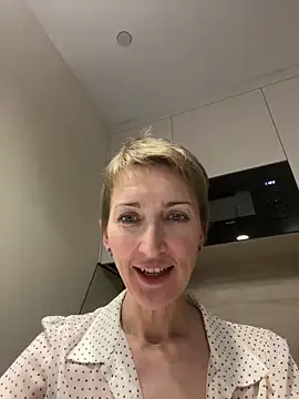 Sensual_Flower webcam show