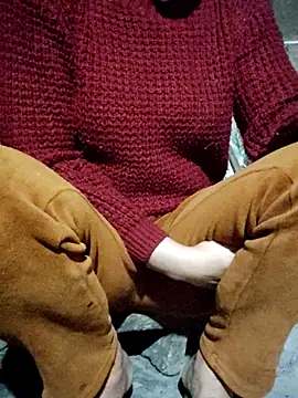 Congee-666 Adlı Modelin Canlı XXX Sohbeti