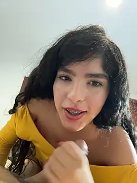 Chat XXX ao vivo de dani_bela