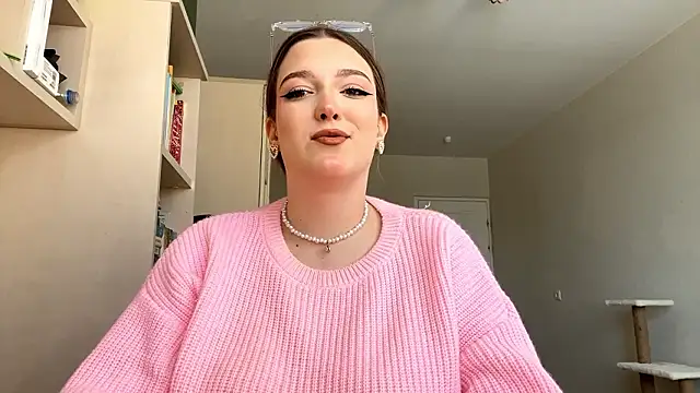 JammieMickiewicz Webcam-Show