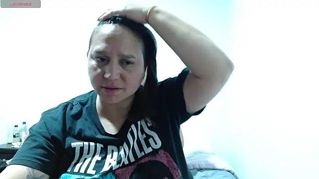 Chat XXX ao vivo de ketty_Riley