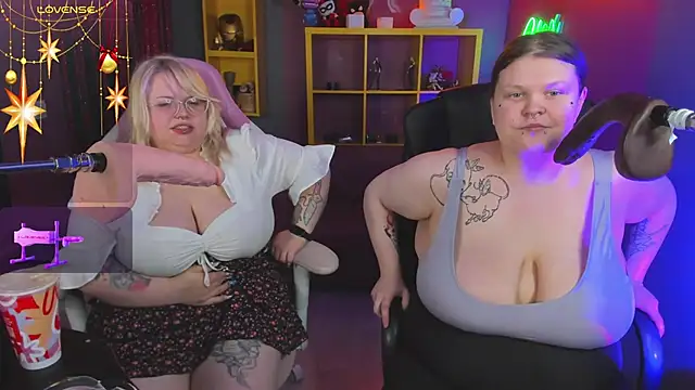 Yoki_Shizuko Live XXX Chat