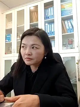 ialnuyoa_h Adlı Modelin Canlı XXX Sohbeti