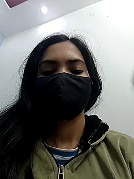 Chat XXX ao vivo de PUNAM456