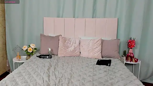 AmelliaClark Live XXX-chat