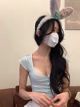 ShouSushi 现场XXX聊天