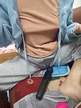 عرض كام Haralushiaaa