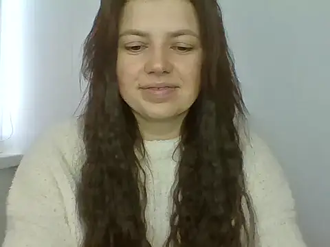 Вебкам-шоу Naughty_Nata