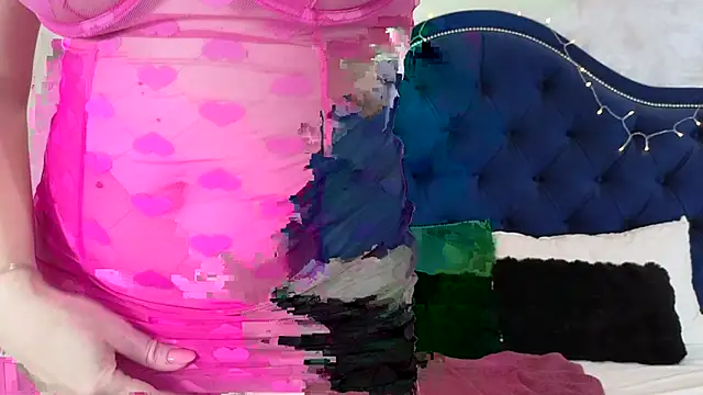 Blue_Angel_Sweet – Live XXX-chat