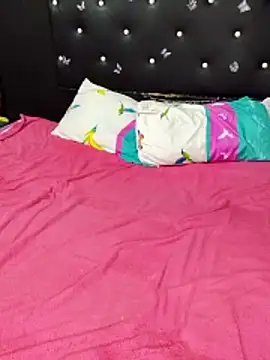 Show modela Kaissydoll na web-kameri