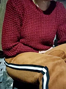 Congee-666 élő XXX-chatje