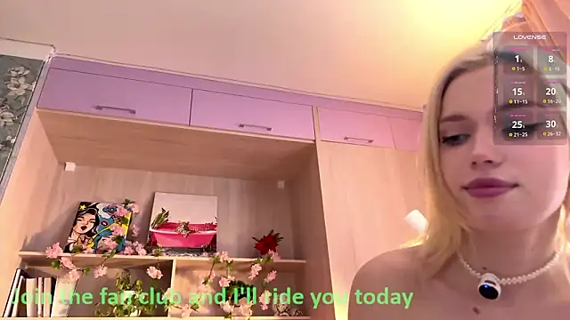 GlaydsLevetoのライブXXXチャット