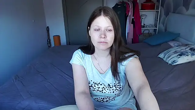 Aleksasamuii Webcam-Show