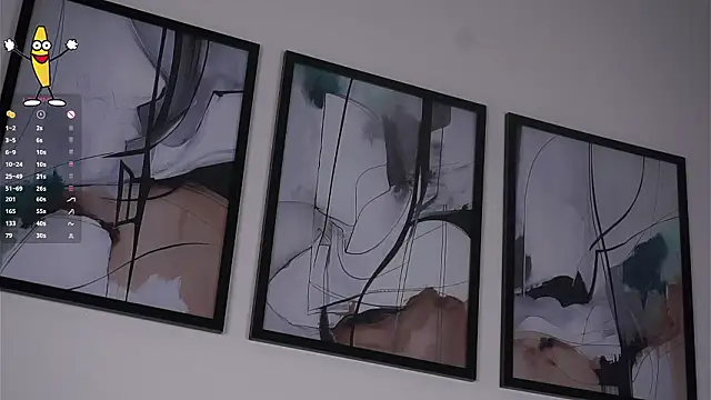 EdlinHargus' Live XXX Chat