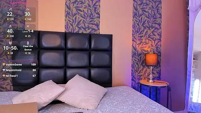 megan_al Chat XXX live