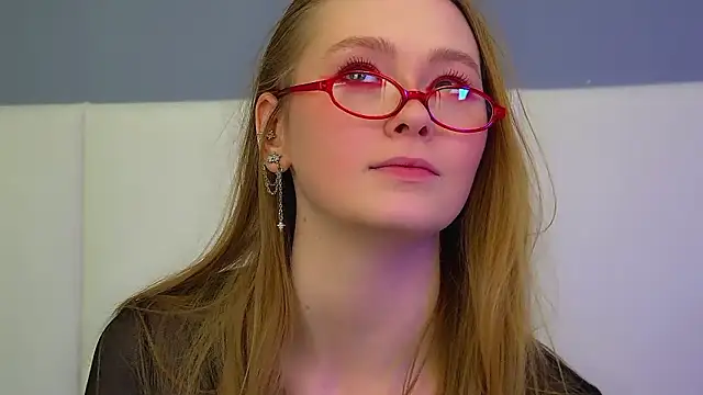 XXX chat uživo modela AgataFoxley