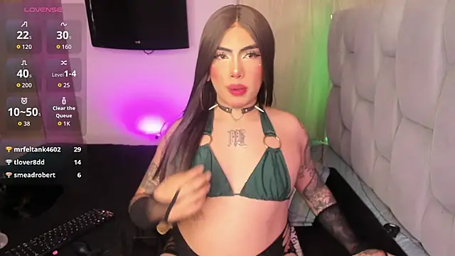 Вебкам-шоу Sophie_whitexxx