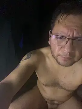 Spartan290989 Webcam Show