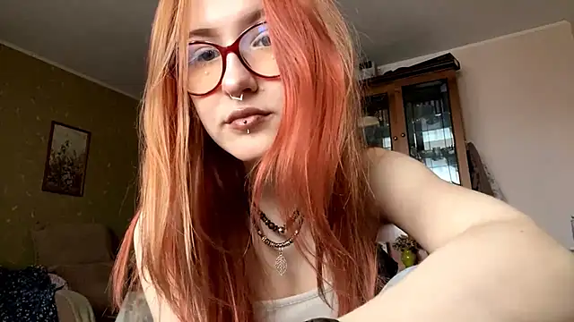 Pokazy przed kamerką – LaureenVielma