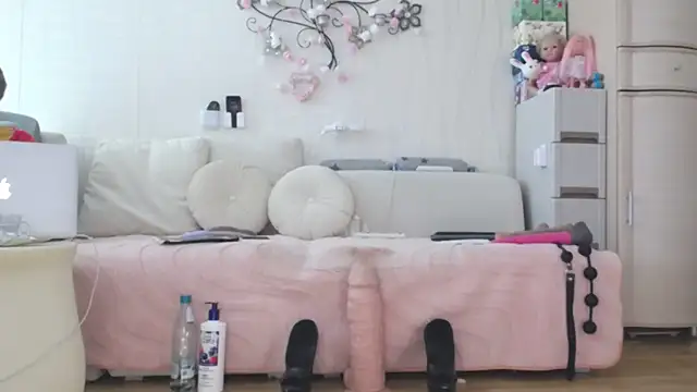 Вебкам-шоу Prjskoviy