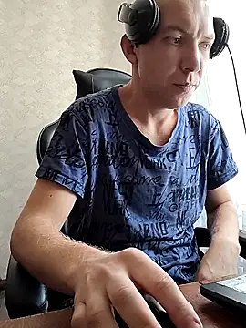 _uncle_Mitya-43_ Adlı Modelin Web Kamerası Şovu