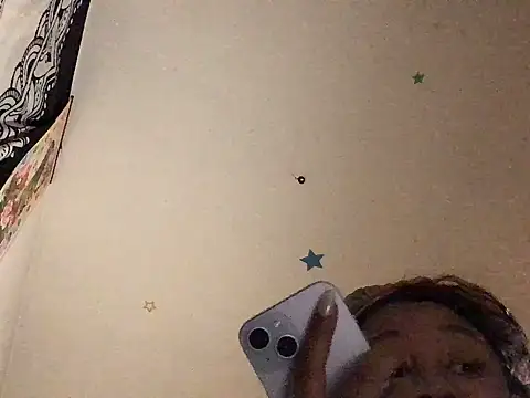 Sexy_ebony_BunNey Chat XXX live