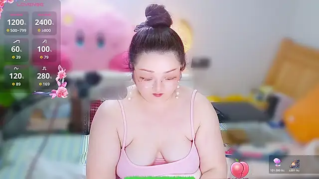 دردشة AngelwithEcup الجنسية المباشرة