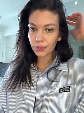 ClaraPasssion Chat XXX live