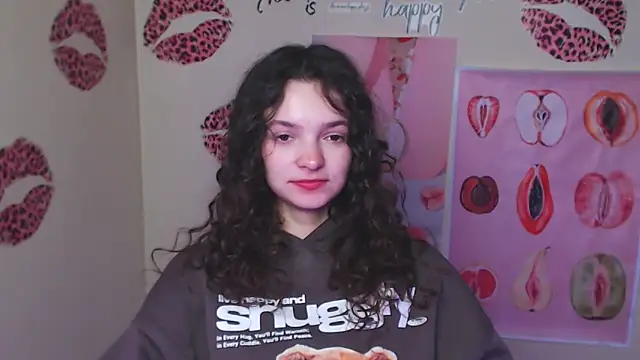 _SusieSu_ élő XXX-chatje