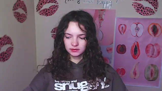 _SusieSu_ élő XXX-chatje