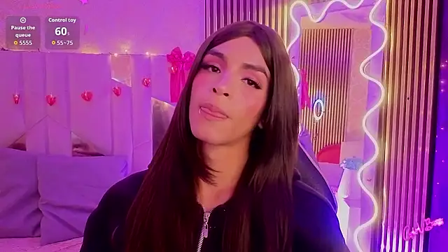 LIHIAN_TAY 라이브 XXX 채팅