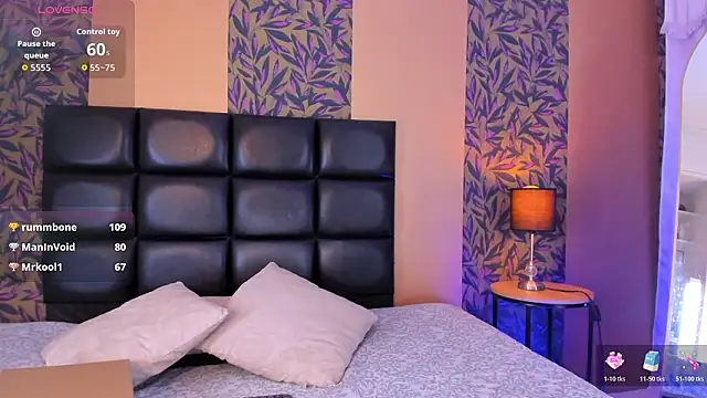 megan_al Live XXX-Chat