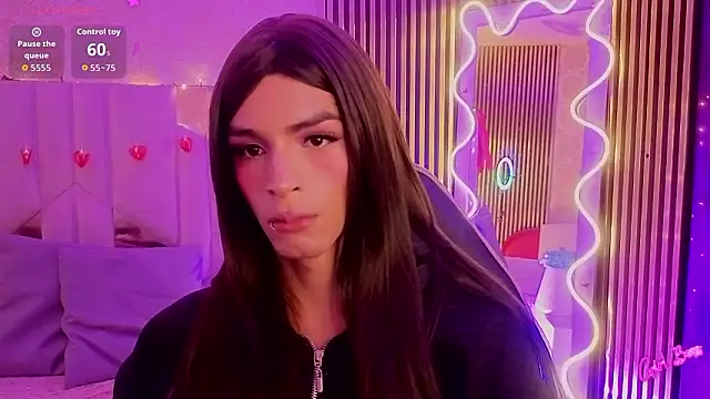 XXX chat uživo modela LIHIAN_TAY