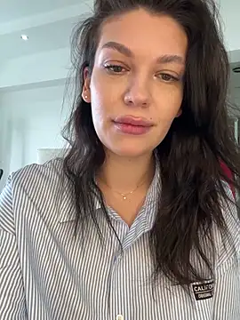 ClaraPasssion Chat XXX live