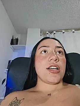 Chat XXX ao vivo de helena_smith