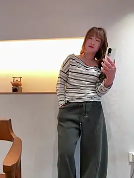 Chatroom XXX en direct de xixi_mm