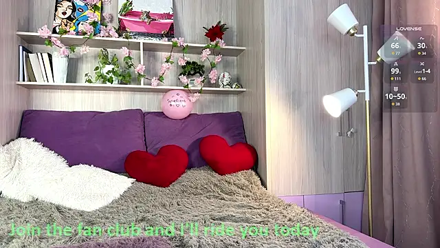 GlaydsLeveto: απευθείας συνομιλία ΧΧΧ