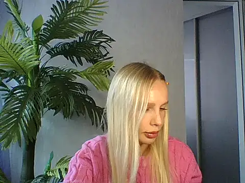 Chat XXX en directo de Melrissa