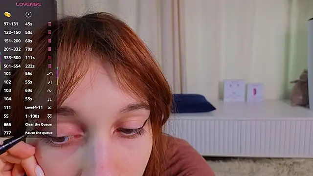 Chatroom XXX en direct de kitsun_ne