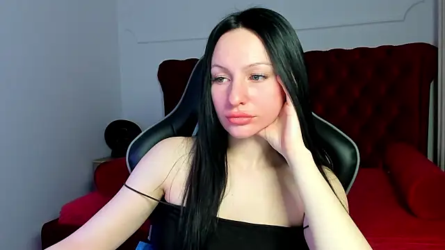 Chat XXX en directo de NaomiBlakes