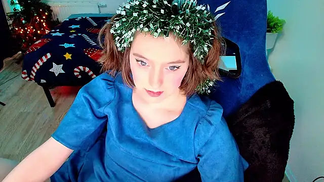 CranberryHot: απευθείας συνομιλία ΧΧΧ