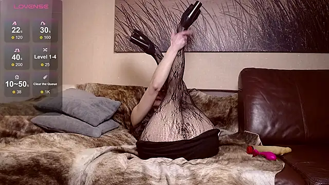 ElizabethLong Live XXX-chat