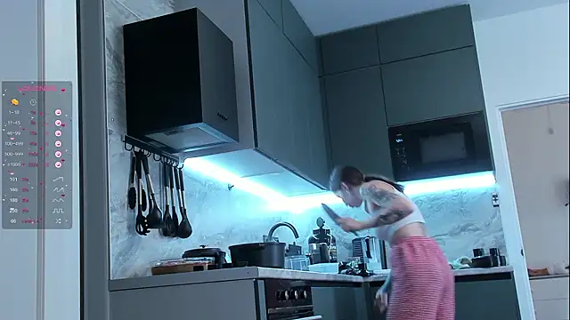 Chat XXX en directo de Kiralotus