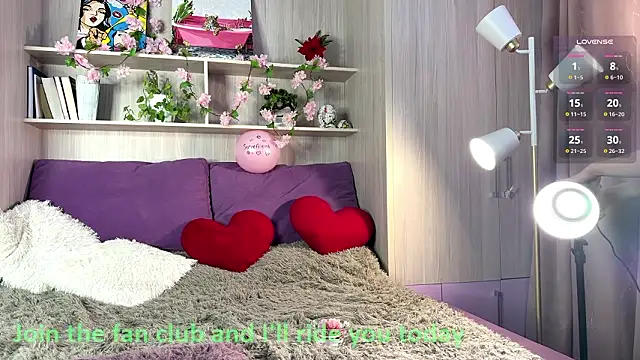 دردشة GlaydsLeveto الجنسية المباشرة